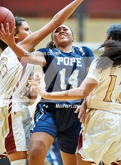 Thumbnail 1 in Pope @ Johns Creek photogallery.