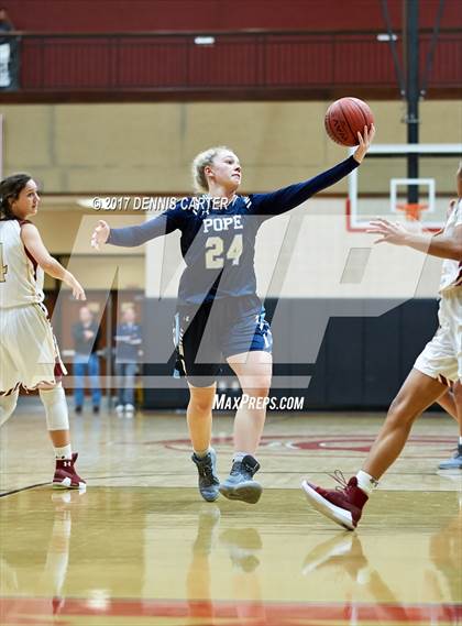 Thumbnail 3 in Pope @ Johns Creek photogallery.