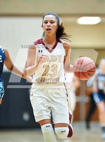 Thumbnail 3 in Pope @ Johns Creek photogallery.