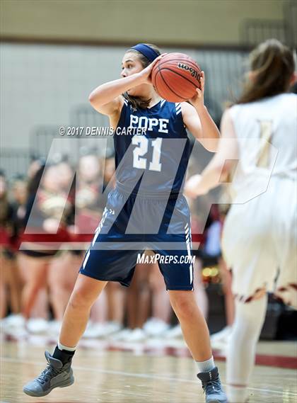 Thumbnail 1 in Pope @ Johns Creek photogallery.