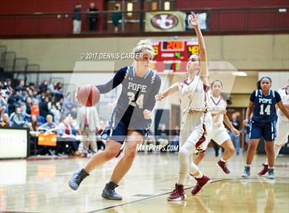 Thumbnail 3 in Pope @ Johns Creek photogallery.