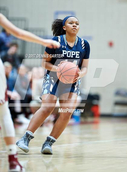 Thumbnail 3 in Pope @ Johns Creek photogallery.