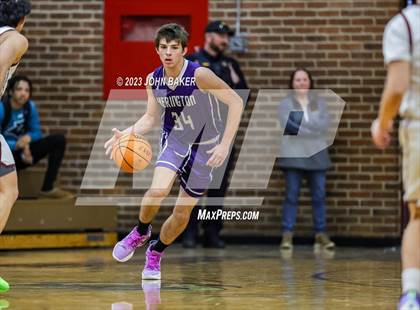 Thumbnail 3 in Yerington vs. Sparks (Rail City Classic) photogallery.