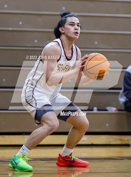 Thumbnail 3 in Yerington vs. Sparks (Rail City Classic) photogallery.