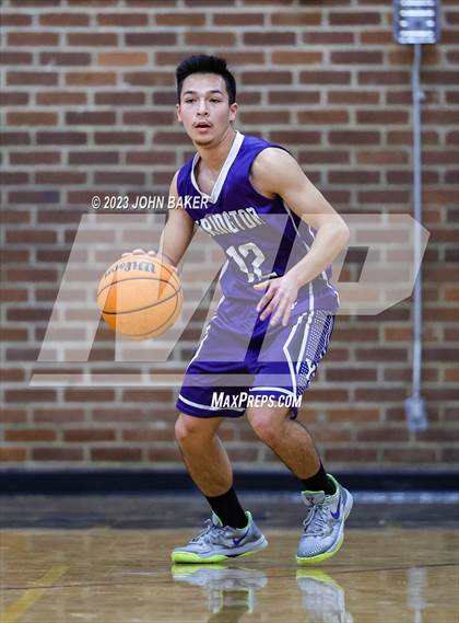 Thumbnail 1 in Yerington vs. Sparks (Rail City Classic) photogallery.