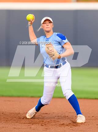 West Wilkes vs. McMichael (NCHSAA 3A Final Game 1)