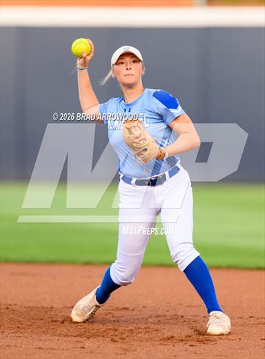 West Wilkes vs. McMichael (NCHSAA 3A Final Game 1)