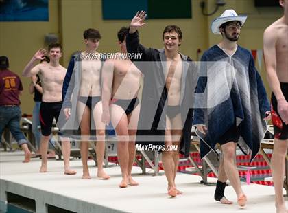 Thumbnail 3 in CHSAA 4A Dive Finals photogallery.