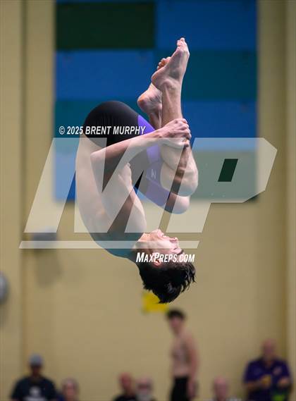 Thumbnail 3 in CHSAA 4A Dive Finals photogallery.