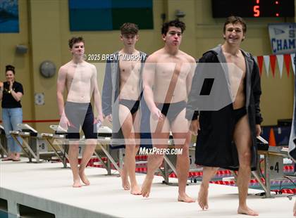 Thumbnail 1 in CHSAA 4A Dive Finals photogallery.