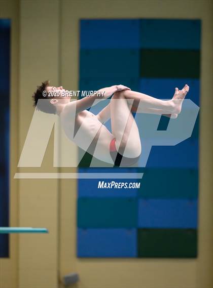 Thumbnail 3 in CHSAA 4A Dive Finals photogallery.