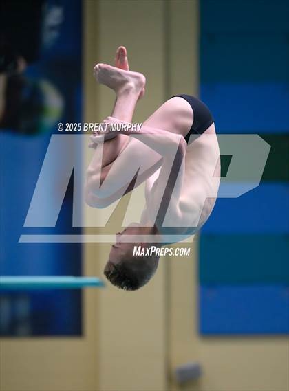 Thumbnail 2 in CHSAA 4A Dive Finals photogallery.