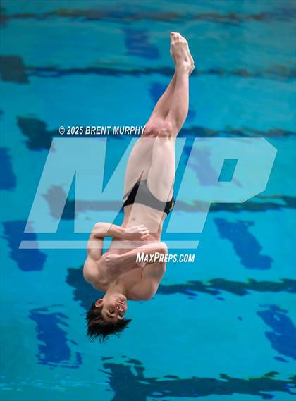 Thumbnail 3 in CHSAA 4A Dive Finals photogallery.