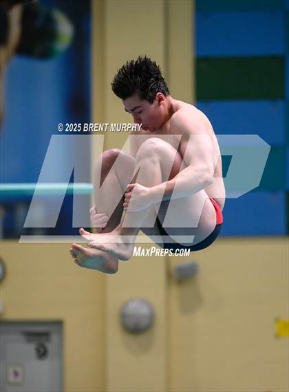 Thumbnail 3 in CHSAA 4A Dive Finals photogallery.
