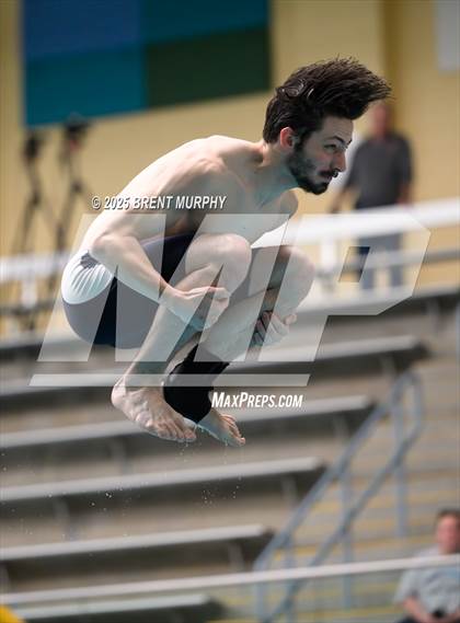 Thumbnail 2 in CHSAA 4A Dive Finals photogallery.