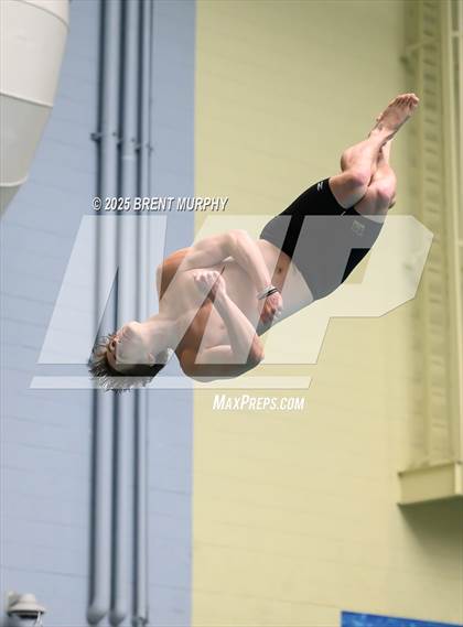 Thumbnail 3 in CHSAA 4A Dive Finals photogallery.
