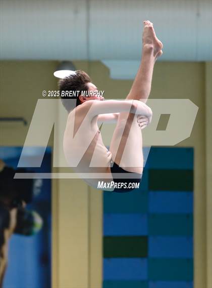 Thumbnail 2 in CHSAA 4A Dive Finals photogallery.