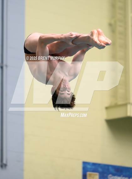 Thumbnail 2 in CHSAA 4A Dive Finals photogallery.