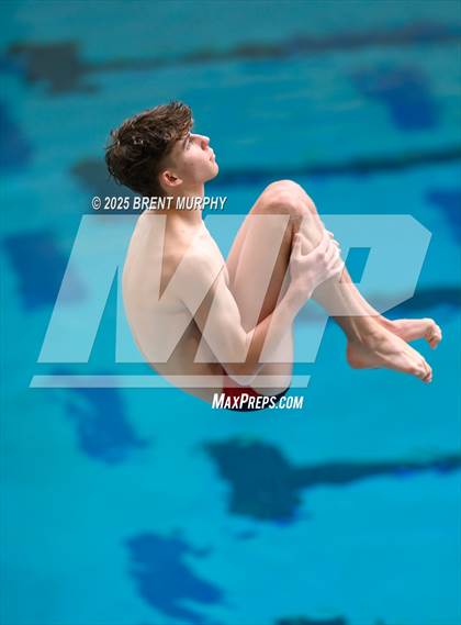 Thumbnail 3 in CHSAA 4A Dive Finals photogallery.