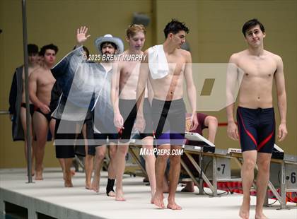 Thumbnail 3 in CHSAA 4A Dive Finals photogallery.