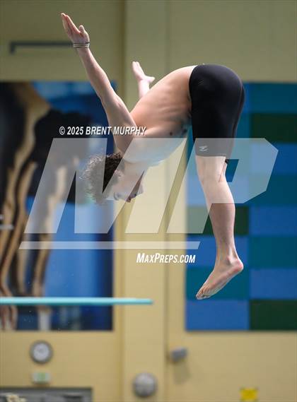 Thumbnail 3 in CHSAA 4A Dive Finals photogallery.