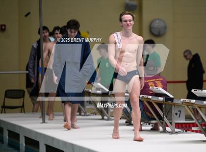 Thumbnail 2 in CHSAA 4A Dive Finals photogallery.