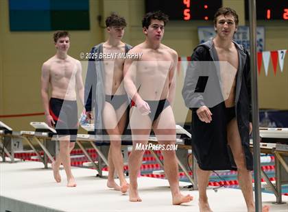 Thumbnail 2 in CHSAA 4A Dive Finals photogallery.