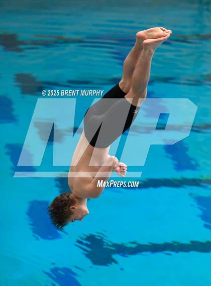 Thumbnail 2 in CHSAA 4A Dive Finals photogallery.