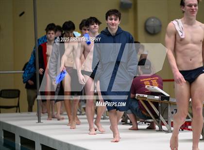 Thumbnail 3 in CHSAA 4A Dive Finals photogallery.