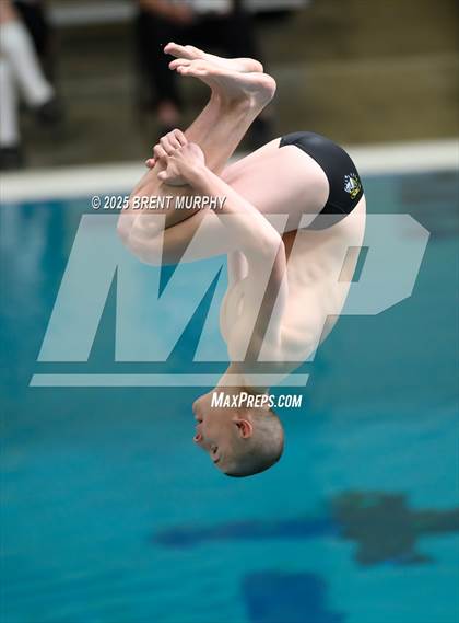 Thumbnail 2 in CHSAA 4A Dive Finals photogallery.