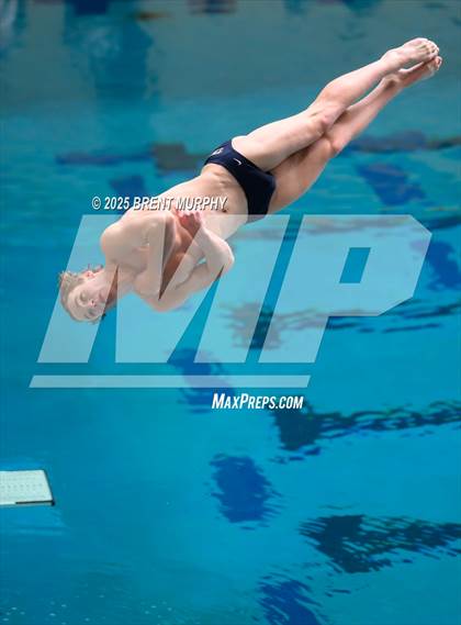 Thumbnail 3 in CHSAA 4A Dive Finals photogallery.