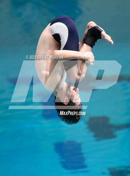 Thumbnail 3 in CHSAA 4A Dive Finals photogallery.