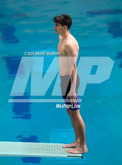 Thumbnail 2 in CHSAA 4A Dive Finals photogallery.