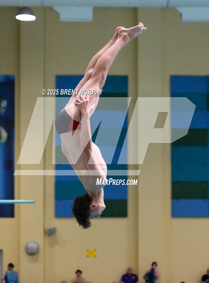 Thumbnail 2 in CHSAA 4A Dive Finals photogallery.