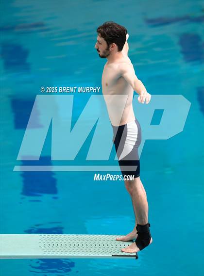 Thumbnail 2 in CHSAA 4A Dive Finals photogallery.