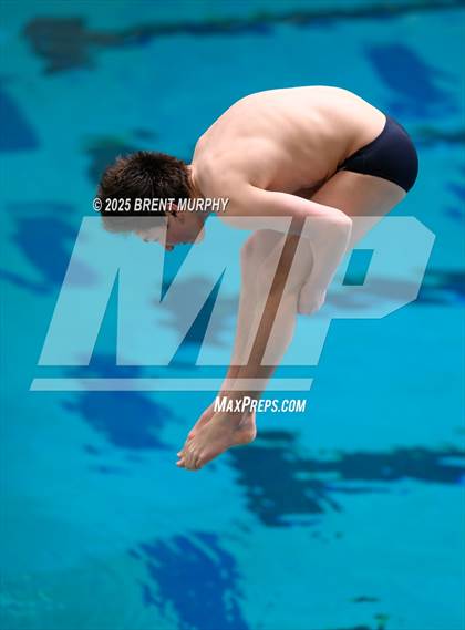 Thumbnail 2 in CHSAA 4A Dive Finals photogallery.