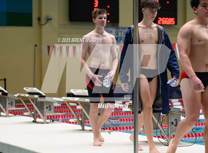 Thumbnail 3 in CHSAA 4A Dive Finals photogallery.