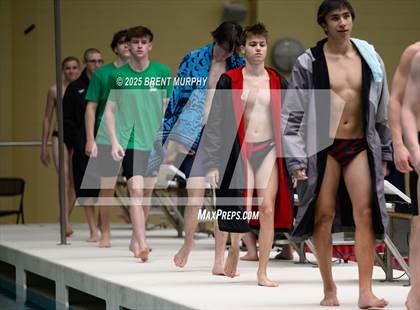 Thumbnail 2 in CHSAA 4A Dive Finals photogallery.