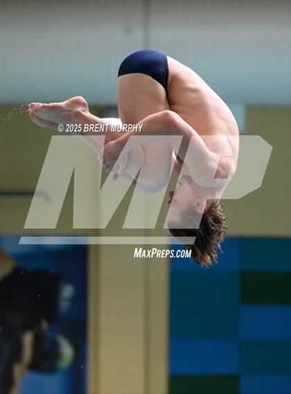 Thumbnail 3 in CHSAA 4A Dive Finals photogallery.