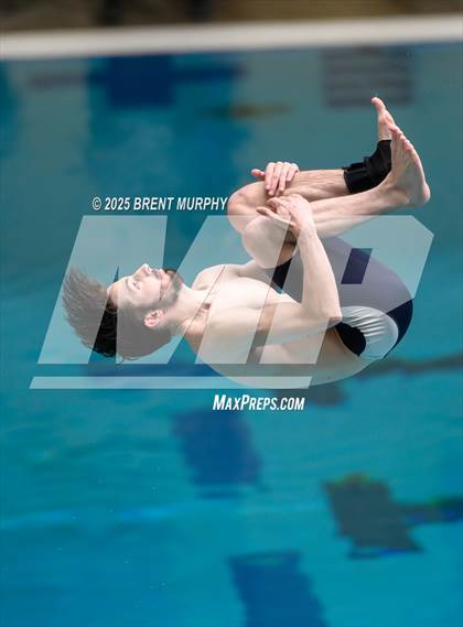 Thumbnail 3 in CHSAA 4A Dive Finals photogallery.