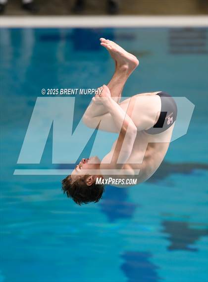 Thumbnail 3 in CHSAA 4A Dive Finals photogallery.