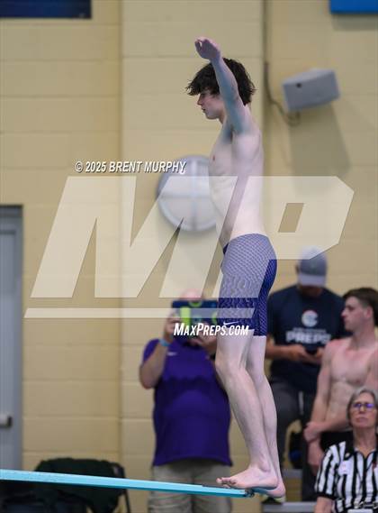 Thumbnail 2 in CHSAA 4A Dive Finals photogallery.