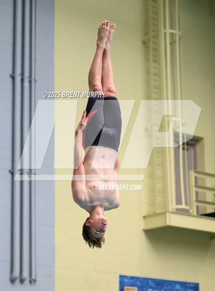Thumbnail 3 in CHSAA 4A Dive Finals photogallery.
