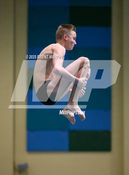 Thumbnail 3 in CHSAA 4A Dive Finals photogallery.