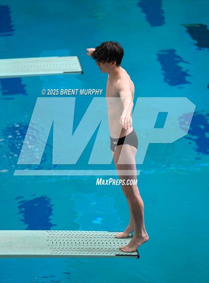 Thumbnail 2 in CHSAA 4A Dive Finals photogallery.