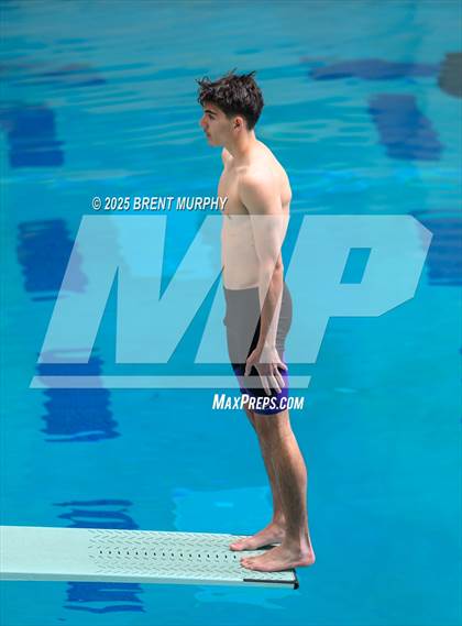 Thumbnail 3 in CHSAA 4A Dive Finals photogallery.