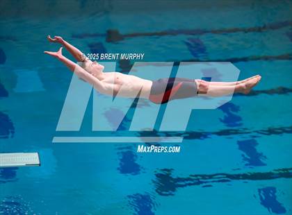 Thumbnail 3 in CHSAA 4A Dive Finals photogallery.