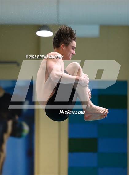 Thumbnail 3 in CHSAA 4A Dive Finals photogallery.