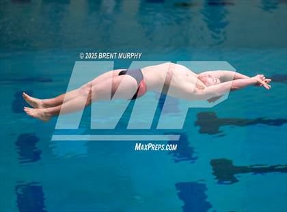 Thumbnail 3 in CHSAA 4A Dive Finals photogallery.