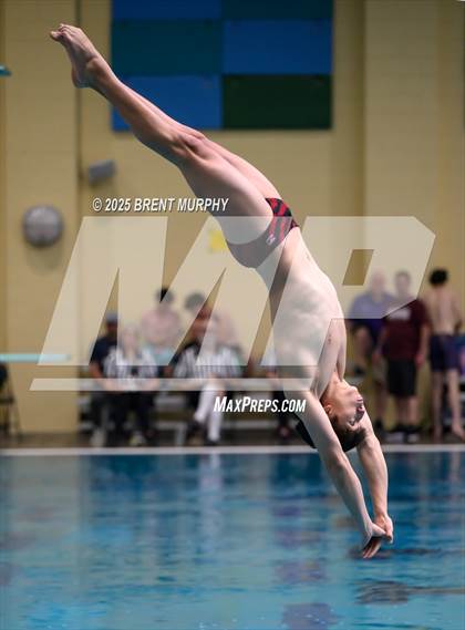 Thumbnail 3 in CHSAA 4A Dive Finals photogallery.